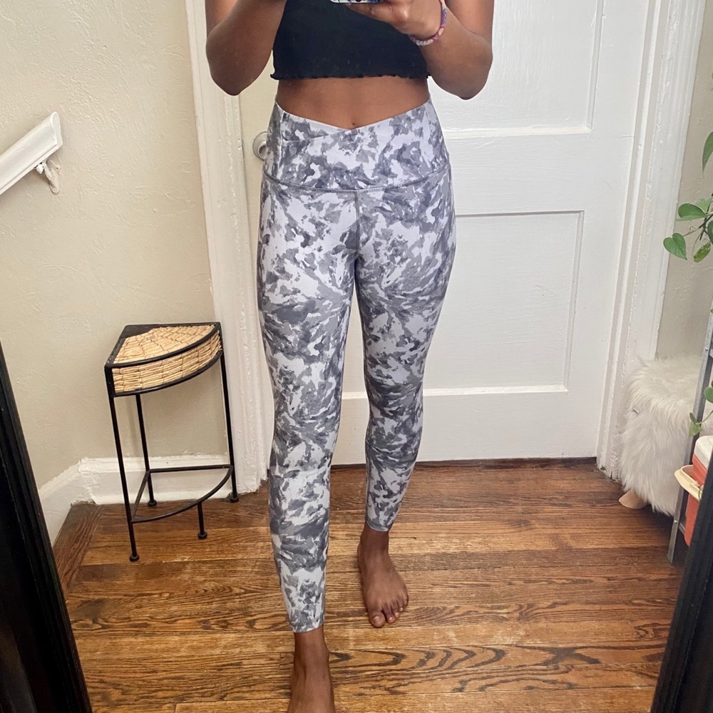 zella leggings